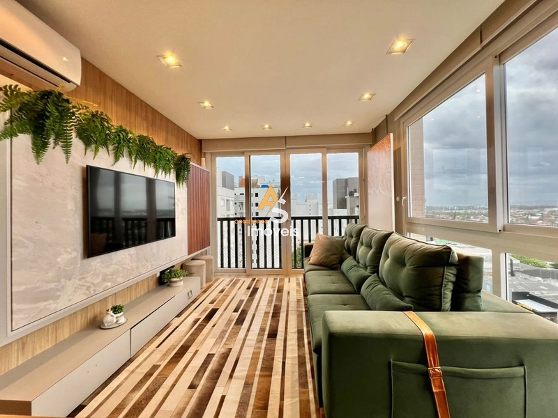 APARTAMENTO DE 03 DORMITÓRIOS EM CAPÃO DA CANOA!!!: 11ª foto da galeria de imagens do imóvel