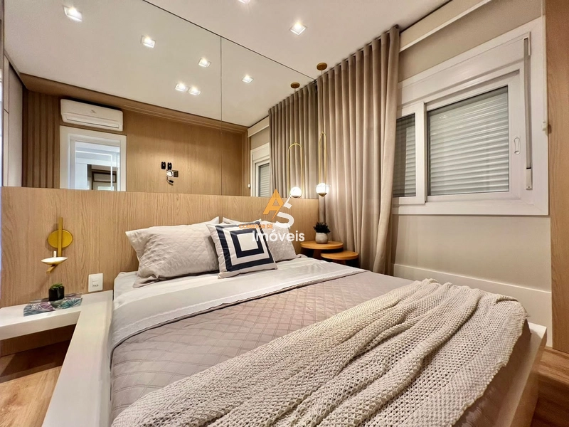APARTAMENTO DE 03 DORMITÓRIOS EM CAPÃO DA CANOA!!!: 27ª foto da galeria de imagens do imóvel