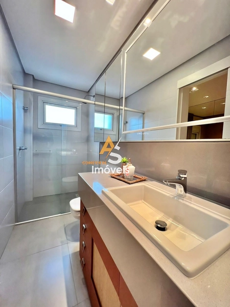 APARTAMENTO DE 03 DORMITÓRIOS EM CAPÃO DA CANOA!!!: 24ª foto da galeria de imagens do imóvel