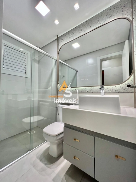 APARTAMENTO DE 03 DORMITÓRIOS EM CAPÃO DA CANOA!!!: 18ª foto da galeria de imagens do imóvel