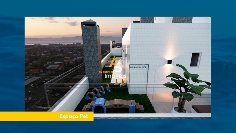LANÇAMENTO VERANO!!! APARTAMENTO DE 3 DORMITÓRIOS!!!: 55ª foto da galeria de imagens do imóvel