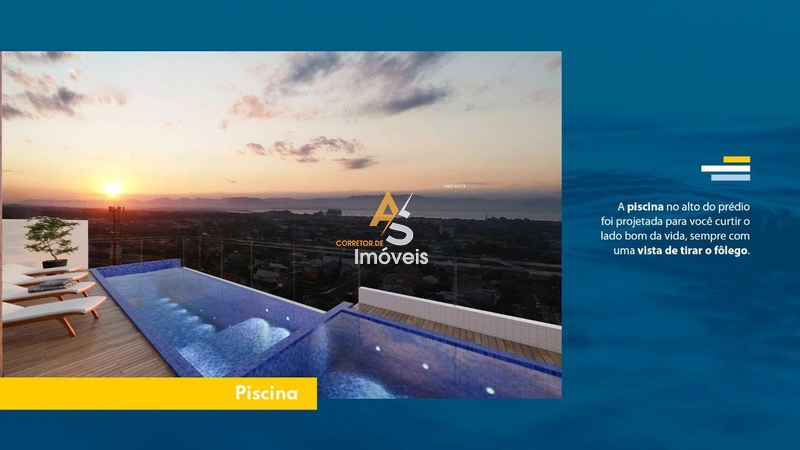 LANÇAMENTO VERANO!!! APARTAMENTO DE 3 DORMITÓRIOS!!!: 64ª foto da galeria de imagens do imóvel