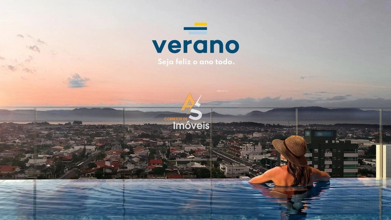 LANÇAMENTO VERANO!!! APARTAMENTO DE 3 DORMITÓRIOS!!!: 2ª foto da galeria de imagens do imóvel