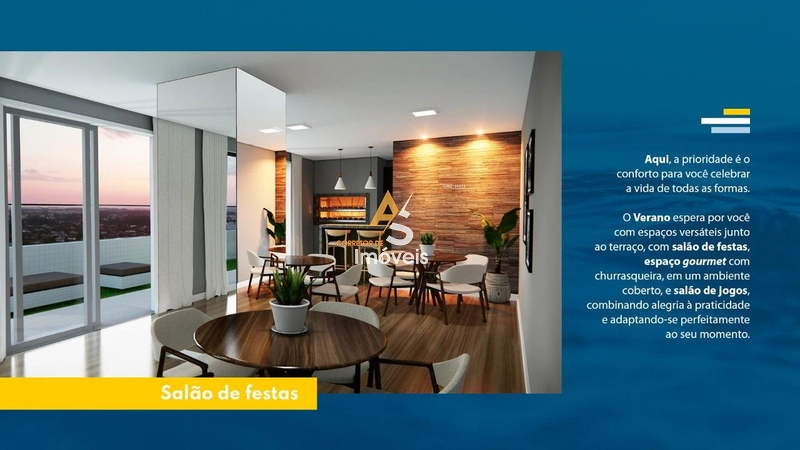 LANÇAMENTO VERANO!!! APARTAMENTO DE 3 DORMITÓRIOS!!!: 62ª foto da galeria de imagens do imóvel
