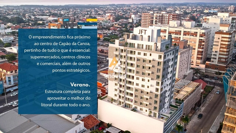 LANÇAMENTO VERANO!!! APARTAMENTO DE 3 DORMITÓRIOS!!!: 54ª foto da galeria de imagens do imóvel