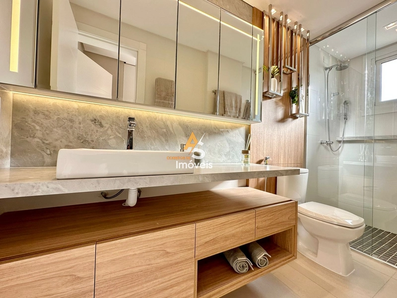 EXCELENTE APARTAMENTO DE 2 DORMITÓRIOS EM CAPÃO DA CANOA!!!: 30ª foto da galeria de imagens do imóvel
