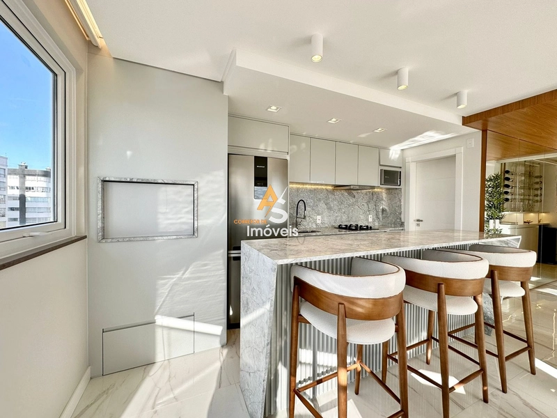 EXCELENTE APARTAMENTO DE 2 DORMITÓRIOS EM CAPÃO DA CANOA!!!: 12ª foto da galeria de imagens do imóvel