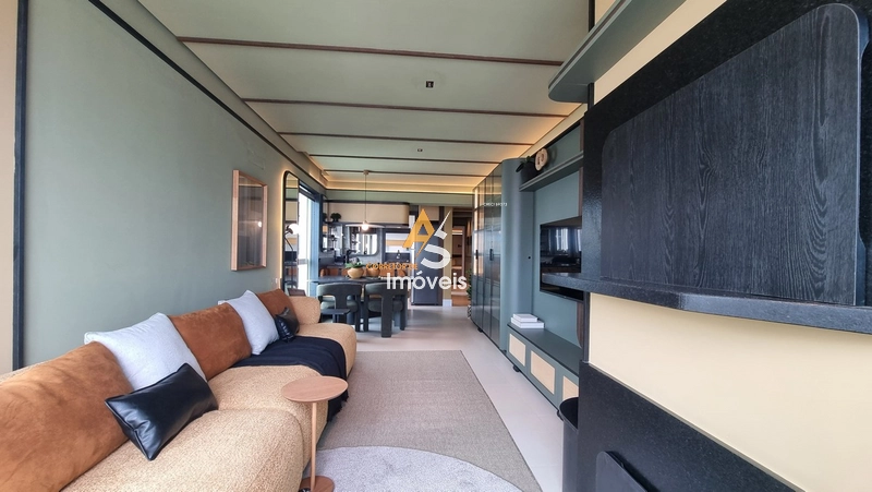 APARTAMENTO NOVO DE 2 DORMITÓRIOS EM CAPÃO DA CANOA!!!: 2ª foto da galeria de imagens do imóvel