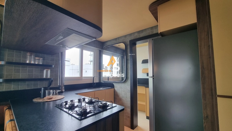 APARTAMENTO NOVO DE 2 DORMITÓRIOS EM CAPÃO DA CANOA!!!: 5ª foto da galeria de imagens do imóvel