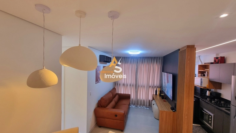 APARTAMENTO DE 2 DORMITÓRIOS EM CAPÃO DA CANOA!!!: 2ª foto da galeria de imagens do imóvel