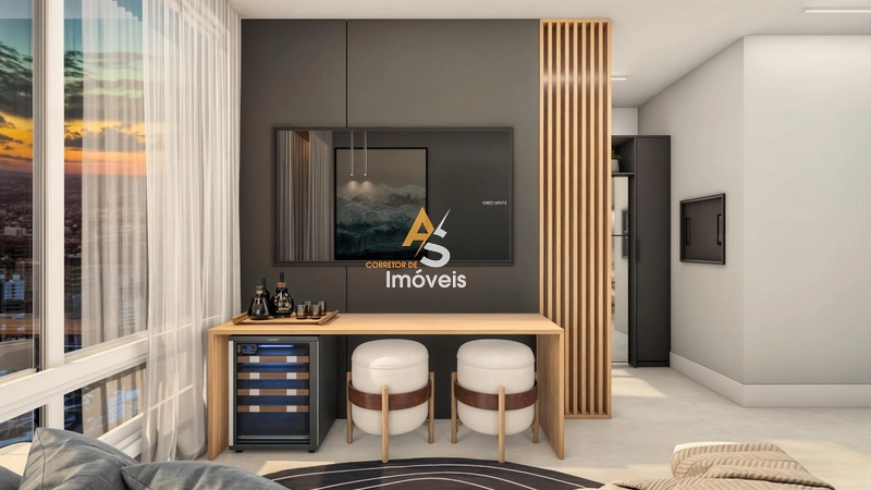 APARTAMENTO DE 2 DORMITÓRIOS EM CAPÃO DA CANOA!!!: 10ª foto da galeria de imagens do imóvel