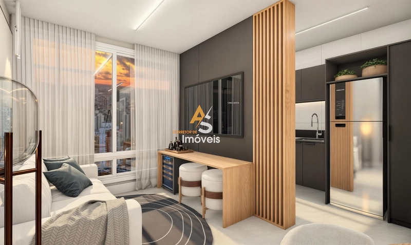 APARTAMENTO DE 2 DORMITÓRIOS EM CAPÃO DA CANOA!!!: 9ª foto da galeria de imagens do imóvel