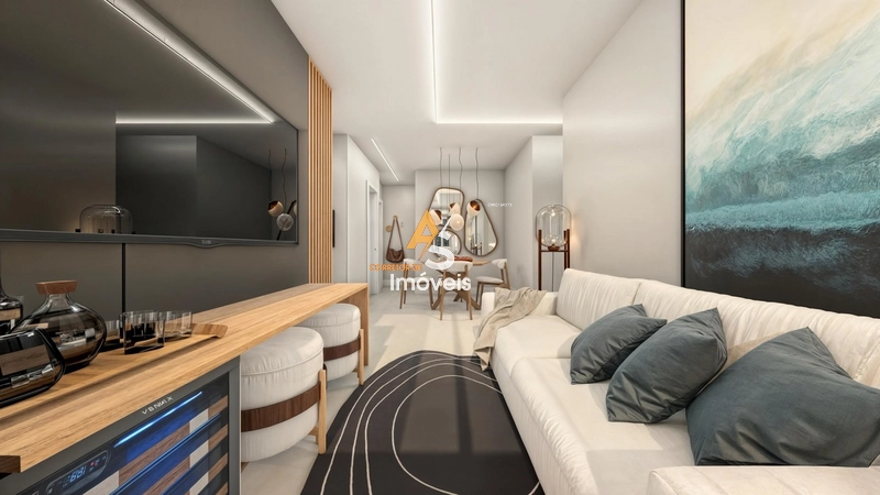 APARTAMENTO DE 2 DORMITÓRIOS EM CAPÃO DA CANOA!!!: 12ª foto da galeria de imagens do imóvel