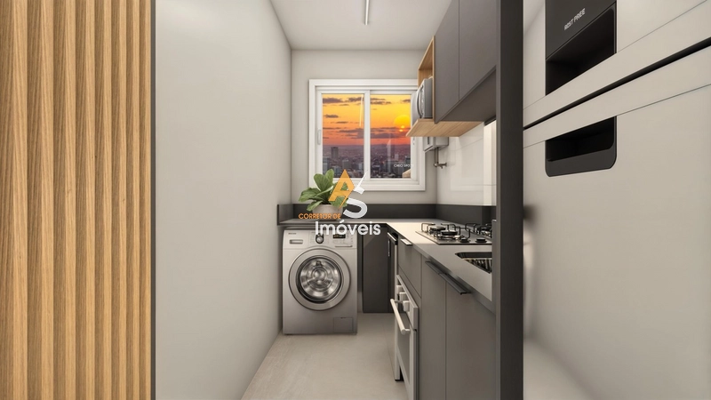 APARTAMENTO DE 2 DORMITÓRIOS EM CAPÃO DA CANOA!!!: 13ª foto da galeria de imagens do imóvel