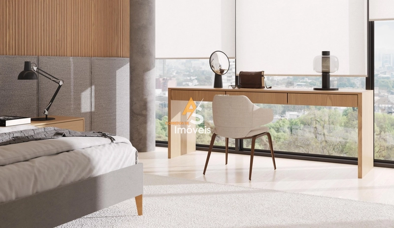 APARTAMENTO DE 2 DORMITÓRIOS EM CAPÃO DA CANOA!!!: 3ª foto da galeria de imagens do imóvel