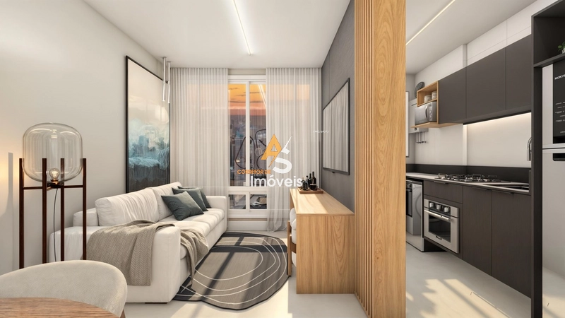 APARTAMENTO DE 2 DORMITÓRIOS EM CAPÃO DA CANOA!!!: 11ª foto da galeria de imagens do imóvel