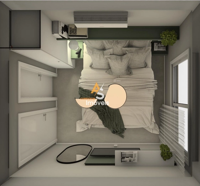 APARTAMENTO DE 2 DORMITÓRIOS EM CAPÃO DA CANOA!!!: 26ª foto da galeria de imagens do imóvel