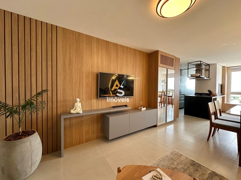 APARTAMENTO DE 2 SUÍTES EM CAPÃO DA CANOA!!!: 4ª foto da galeria de imagens do imóvel
