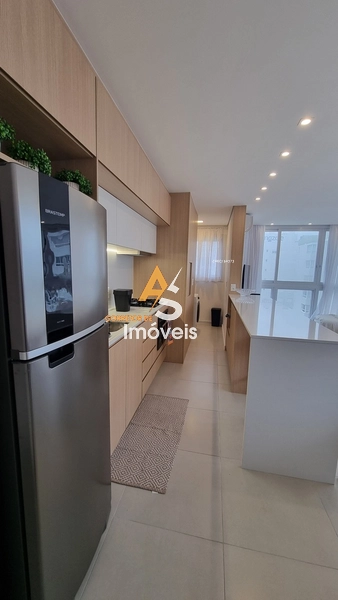 APARTAMENTO DE 3 SUÍTES EM CAPÃO DA CANOA!!!: 27ª foto da galeria de imagens do imóvel