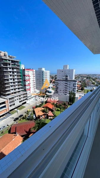APARTAMENTO DE 3 SUÍTES EM CAPÃO DA CANOA!!!: 9ª foto da galeria de imagens do imóvel