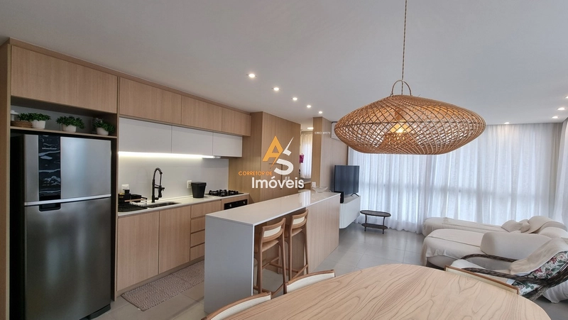APARTAMENTO DE 3 SUÍTES EM CAPÃO DA CANOA!!!: 1ª foto da galeria de imagens do imóvel