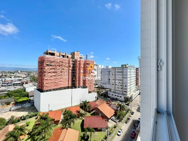 APARTAMENTO DE 3 DORMITÓRIOS EM CAPÃO DA CANOA!!!: 3ª foto da galeria de imagens do imóvel
