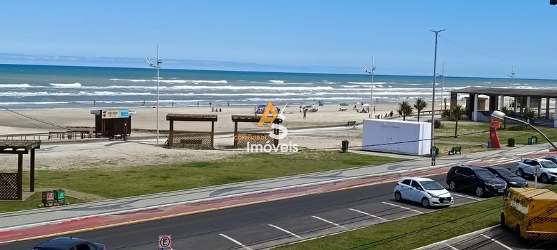 APARTAMENTO DE 3 DORMITÓRIOS NA BEIRA MAR DE CAPÃO DA CANOA!!!: 9ª foto da galeria de imagens do imóvel