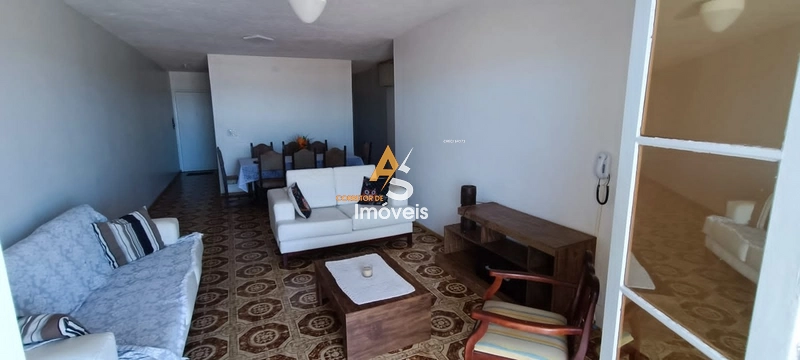 APARTAMENTO DE 3 DORMITÓRIOS NA BEIRA MAR DE CAPÃO DA CANOA!!!: 7ª foto da galeria de imagens do imóvel