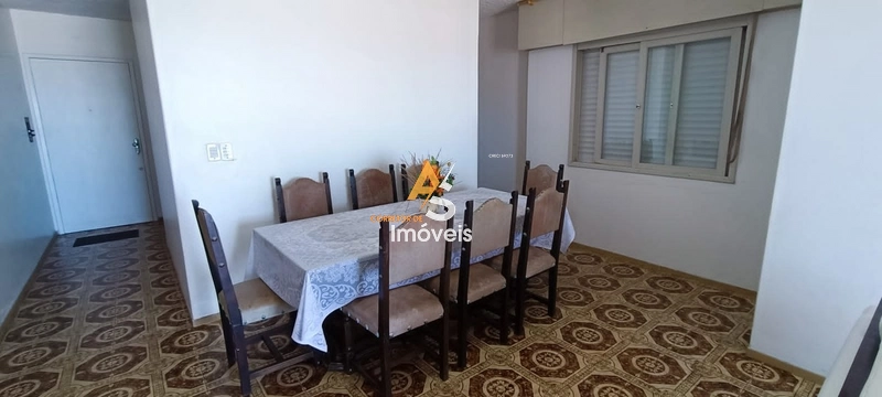 APARTAMENTO DE 3 DORMITÓRIOS NA BEIRA MAR DE CAPÃO DA CANOA!!!: 13ª foto da galeria de imagens do imóvel