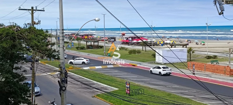 APARTAMENTO DE 3 DORMITÓRIOS NA BEIRA MAR DE CAPÃO DA CANOA!!!: 6ª foto da galeria de imagens do imóvel