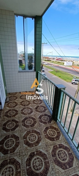 APARTAMENTO DE 3 DORMITÓRIOS NA BEIRA MAR DE CAPÃO DA CANOA!!!: 10ª foto da galeria de imagens do imóvel