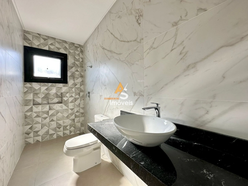 EXCELENTE CASA NO CONDOMÍNIO CAPÃO ILHAS: 33ª foto da galeria de imagens do imóvel