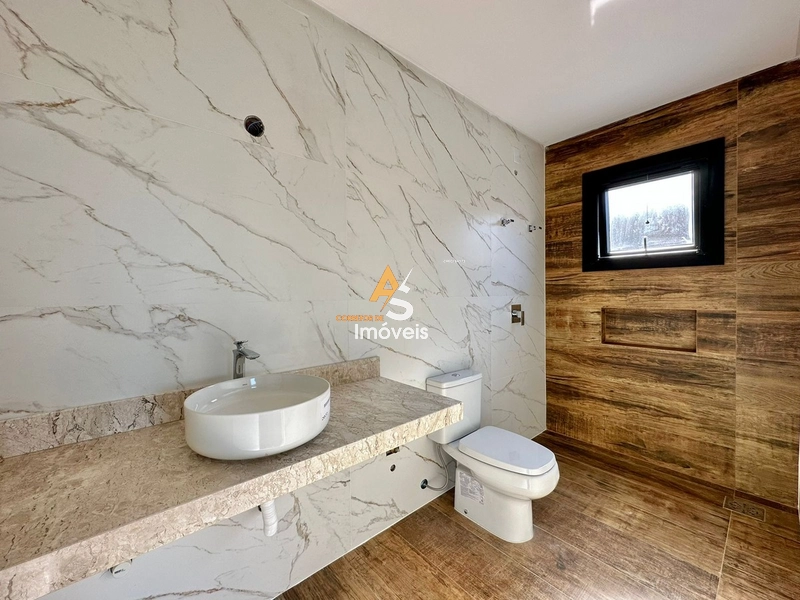 EXCELENTE CASA NO CONDOMÍNIO CAPÃO ILHAS: 25ª foto da galeria de imagens do imóvel