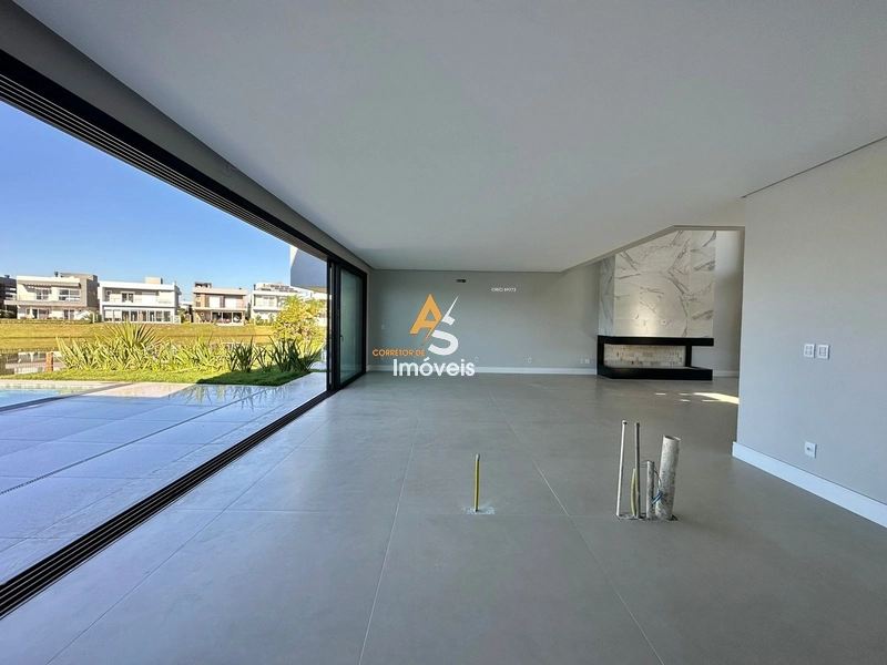 EXCELENTE CASA NO CONDOMÍNIO CAPÃO ILHAS: 13ª foto da galeria de imagens do imóvel