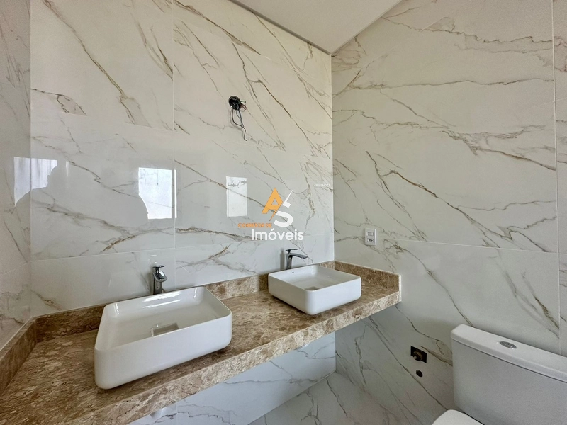 EXCELENTE CASA NO CONDOMÍNIO CAPÃO ILHAS: 31ª foto da galeria de imagens do imóvel