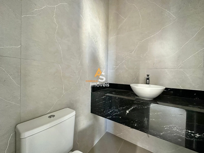 EXCELENTE CASA NO CONDOMÍNIO CAPÃO ILHAS: 21ª foto da galeria de imagens do imóvel