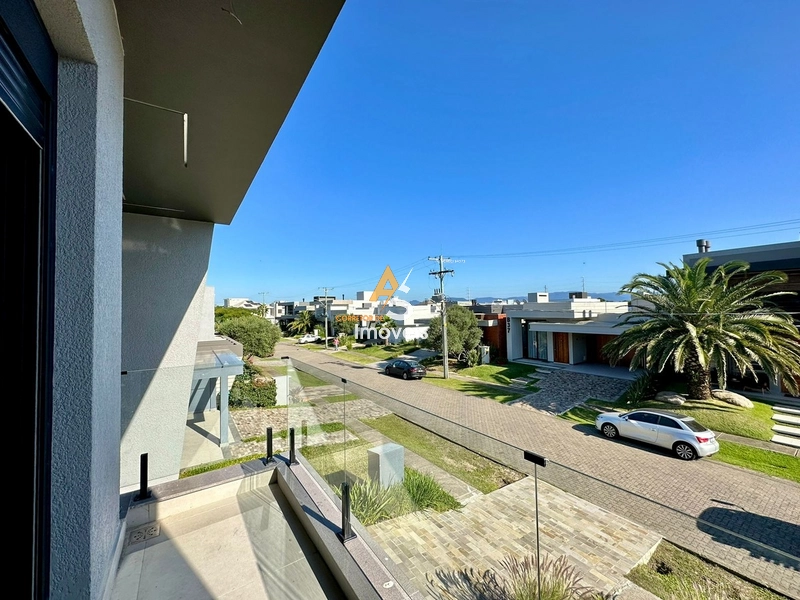 EXCELENTE CASA NO CONDOMÍNIO CAPÃO ILHAS: 36ª foto da galeria de imagens do imóvel