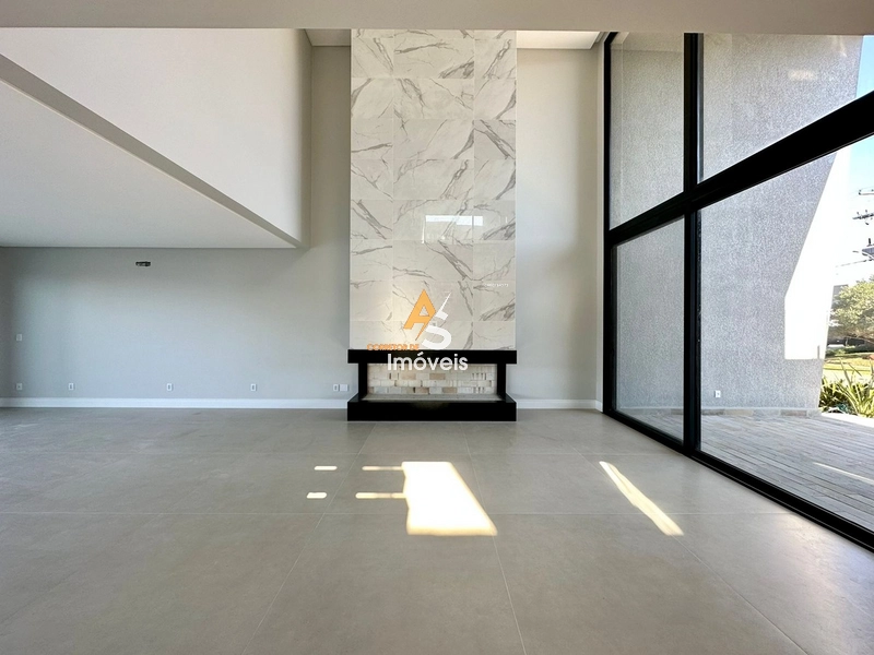 EXCELENTE CASA NO CONDOMÍNIO CAPÃO ILHAS: 9ª foto da galeria de imagens do imóvel