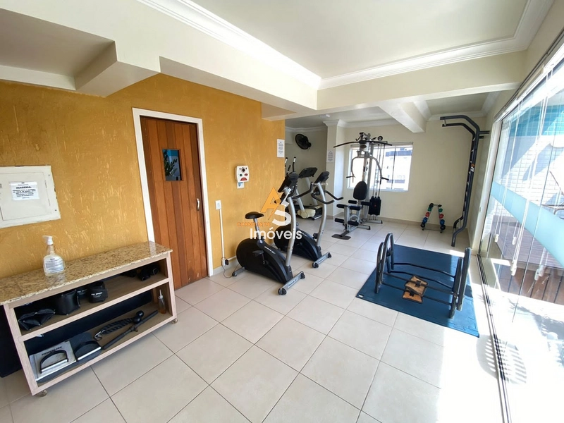 APARTAMENTO DE 3 DORMITÓRIOS EM CAPÃO DA CANOA: 14ª foto da galeria de imagens do imóvel