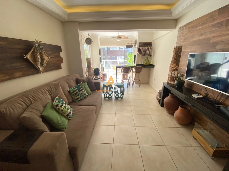 APARTAMENTO DE 3 DORMITÓRIOS EM CAPÃO DA CANOA: 1ª foto da galeria de imagens do imóvel
