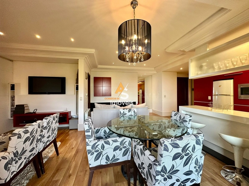 APARTAMENTO DE 2 DORMITÓRIOS À VENDA EM GRAMADO: 13ª foto da galeria de imagens do imóvel