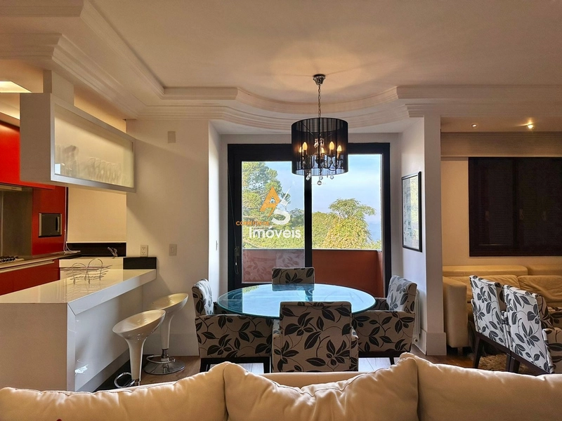 APARTAMENTO DE 2 DORMITÓRIOS À VENDA EM GRAMADO: 17ª foto da galeria de imagens do imóvel