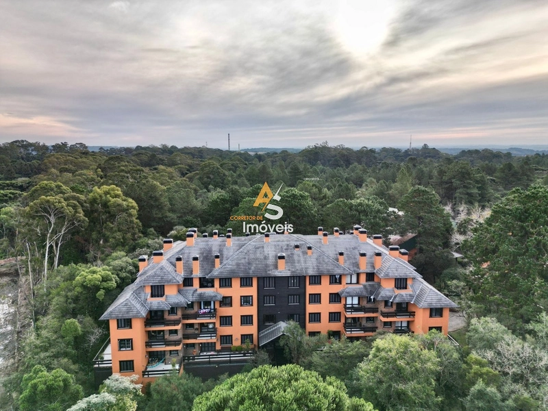 APARTAMENTO DE 2 DORMITÓRIOS À VENDA EM GRAMADO: 39ª foto da galeria de imagens do imóvel