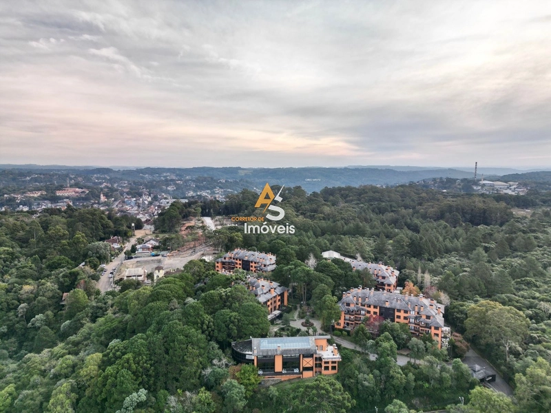 APARTAMENTO DE 2 DORMITÓRIOS À VENDA EM GRAMADO: 43ª foto da galeria de imagens do imóvel