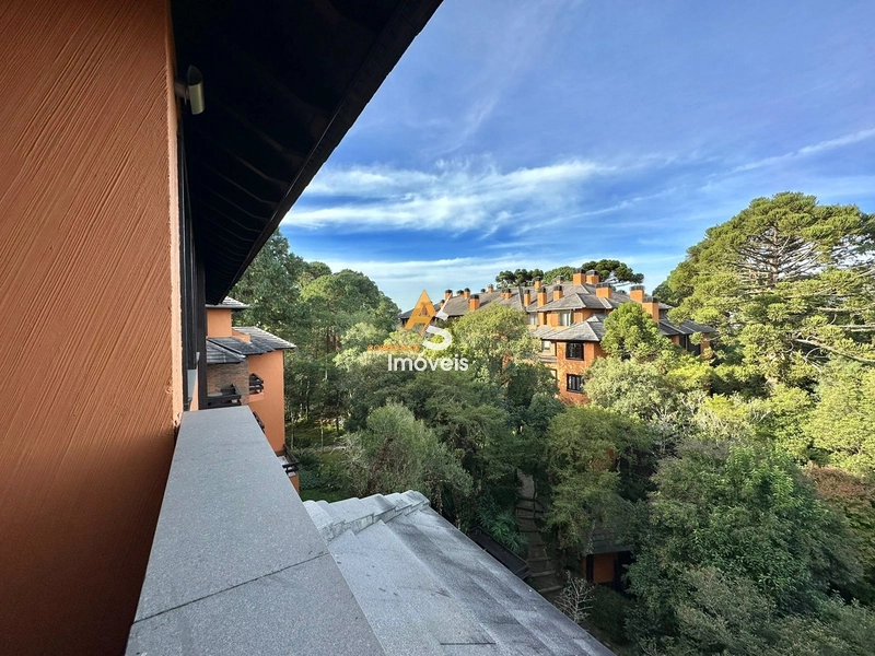 APARTAMENTO DE 2 DORMITÓRIOS À VENDA EM GRAMADO: 11ª foto da galeria de imagens do imóvel