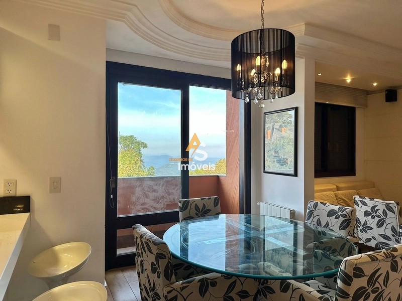APARTAMENTO DE 2 DORMITÓRIOS À VENDA EM GRAMADO: 6ª foto da galeria de imagens do imóvel