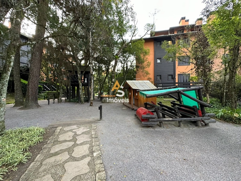 APARTAMENTO DE 2 DORMITÓRIOS À VENDA EM GRAMADO: 31ª foto da galeria de imagens do imóvel