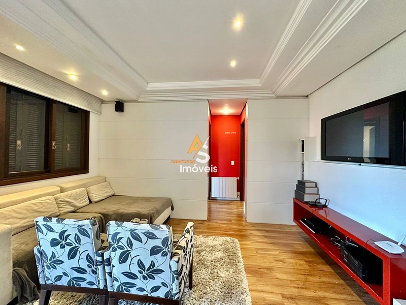 APARTAMENTO DE 2 DORMITÓRIOS À VENDA EM GRAMADO: 3ª foto da galeria de imagens do imóvel