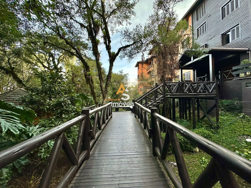 APARTAMENTO DE 2 DORMITÓRIOS À VENDA EM GRAMADO: 26ª foto da galeria de imagens do imóvel