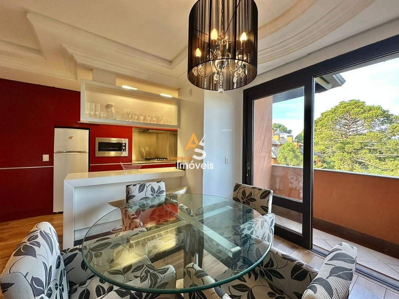 APARTAMENTO DE 2 DORMITÓRIOS À VENDA EM GRAMADO: 24ª foto da galeria de imagens do imóvel